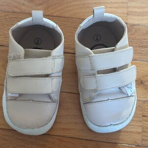 Little Love Bug sneakers